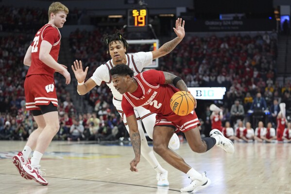Big ten clearance basketball scores